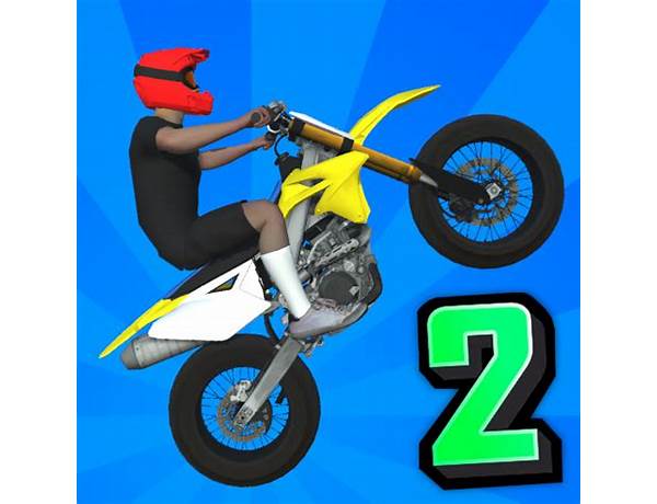 wheelie life 2 for Android - Download the APK from Habererciyes